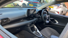 Toyota Yaris 1.5 Hybrid Icon 5dr CVT Hybrid Hatchback